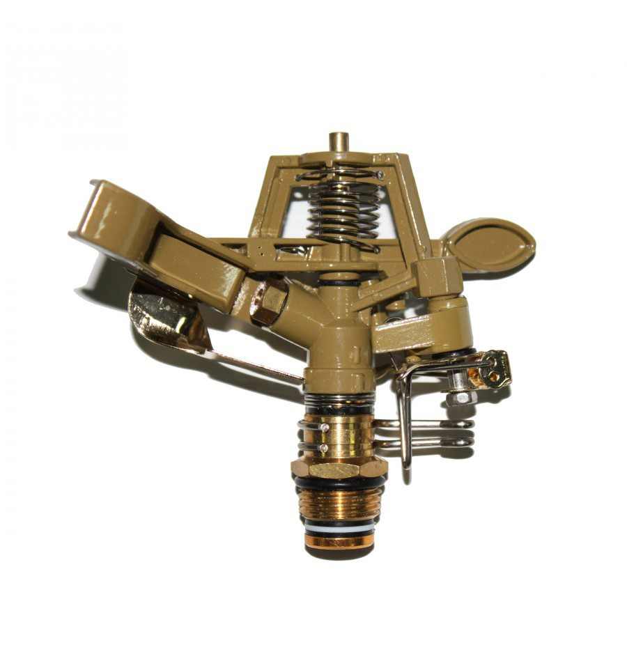 SETOR METÁLICO SPRINKLERS.BOXES 50 PCS