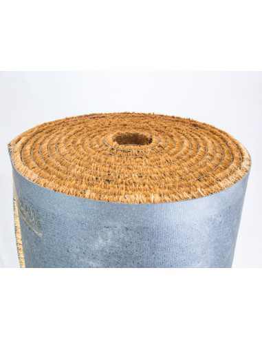 ROLLO DE FELPUDO DE COCO DE 12x1M