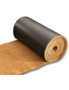 ROLLO DE FELPUDO DE COCO DE 12x1M