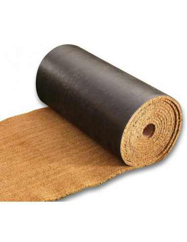 ROLLO DE FELPUDO DE COCO DE 12x1M