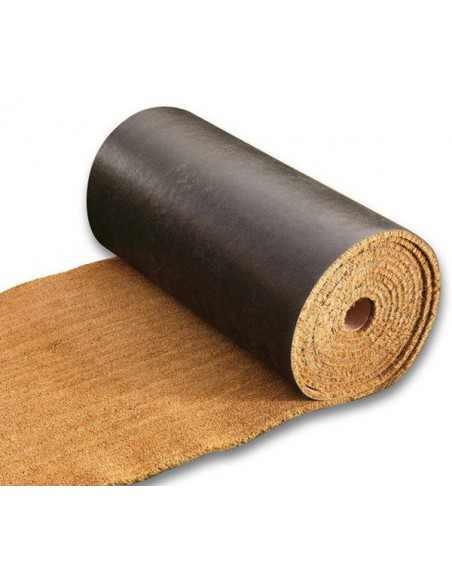 ROLLO DE FELPUDO DE COCO DE 12x1M