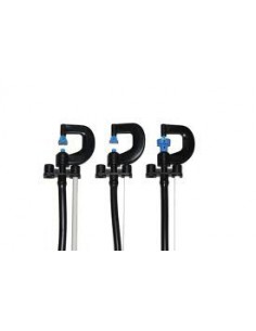 MICROASPERSOR BAILARINA AUTOCOMPENSANTE