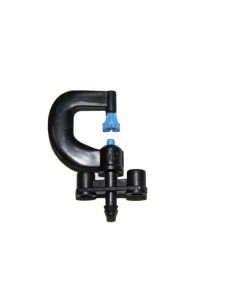 MICRODIFUSOR NEBULIZADOR