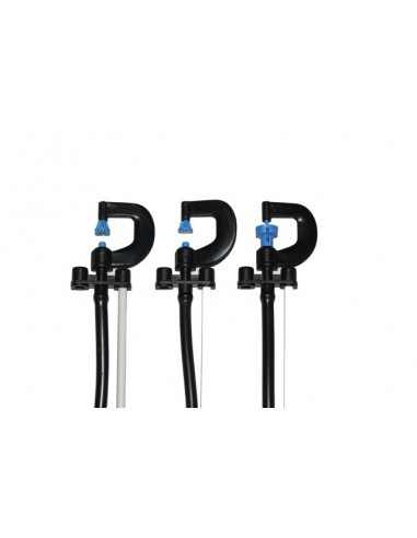 MICROSPRINKLER DANCER COMPLETO COM...