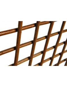 Celosia Extensible Mimbre 2x1m