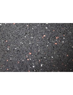 Pavimento Ginásios de Borracha 2