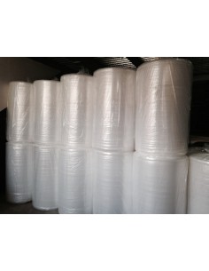 BOBINA PLASTICO BURBUJA DE 150X1.20M