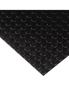 ROLLO PAVIMENTO PVC CÍRCULOS 1mm 20X1.50 M