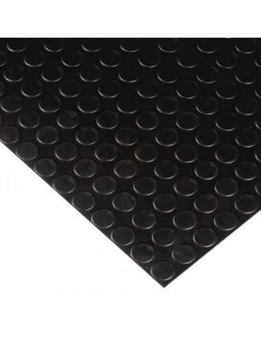 ROLLO PAVIMENTO PVC CÍRCULOS 1mm 20X1.50 M