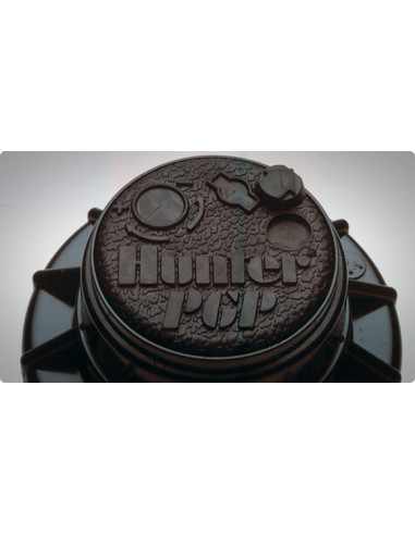 ASPERSOR PGP HUNTER