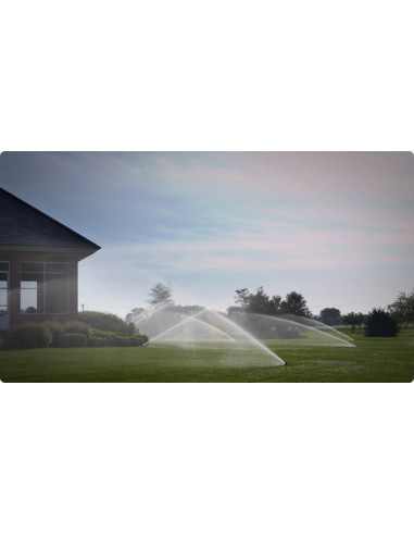 SPRINKLER PGP HUNTER