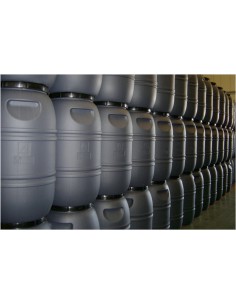 BIDÓNES DE AGUA DE 200 LITROS USO ALIMENTARIO 2