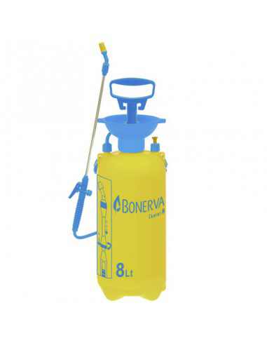 PULVERIZADOR DOMO 8