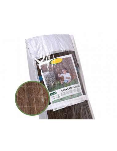 Seto de Brezo Ecolo 2 extra (1x5m)