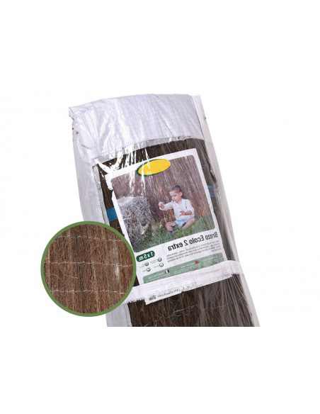 Seto de Brezo Ecolo 2 extra (1x5m)