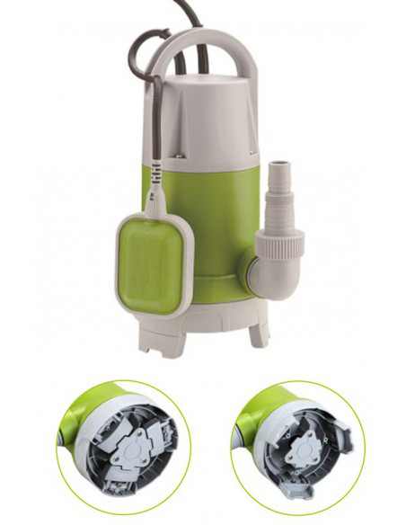 Garden Plus Duo