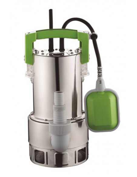 Garden Inox Dirty