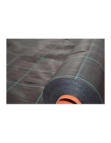 Malla Antihierba 100x3 m