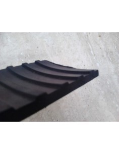 Calçada para cavalos. Rolos... 2