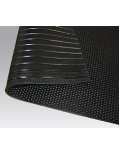 Pavimento para carrinha de...