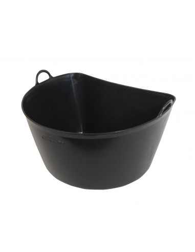 MACACO PARA LA RECOLECCIÓN ACEITUNA DE PLASTICO