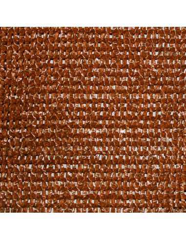 MALLA DE OCULTACIÓN COLOR VERDE 150GR/M2