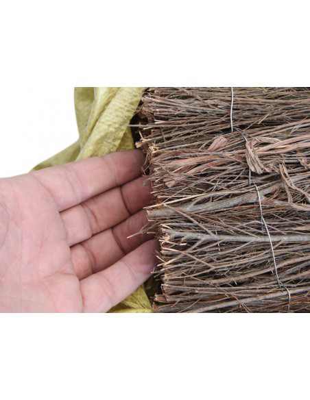 Seto de Brezo Ecolo 2 extra (1x5m)