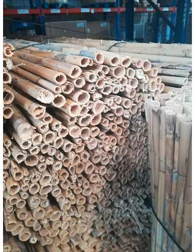 Cañizo caña entera nacional