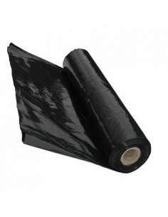 Plástico para agricultura Negro 400 galgas