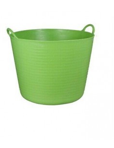 GAMELA DE PLÁSTICO DE 40 LITRO