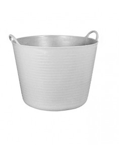 GAMELA DE PLÁSTICO DE 40 LITRO