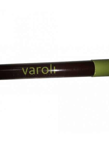 Vara de fibra para Vareo de 2.10m