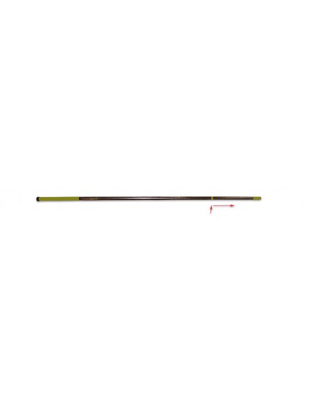Vara de fibra para Vareo de 2.10m