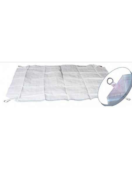 Mantilla Recolección 2.70x2.70m-Resistencia 1000kgs
