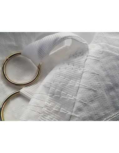 Mantilla Recolección 2.70x2.70m-Resistencia 1000kgs