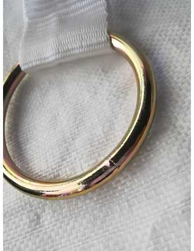 Mantilla Recolección 2.70x2.70m-Resistencia 1000kgs