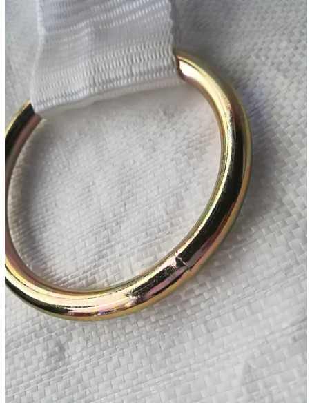 Mantilla Recolección 2.70x2.70m-Resistencia 1000kgs