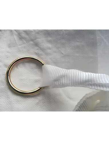 Mantilla Recolección 2.70x2.70m-Resistencia 1000kgs