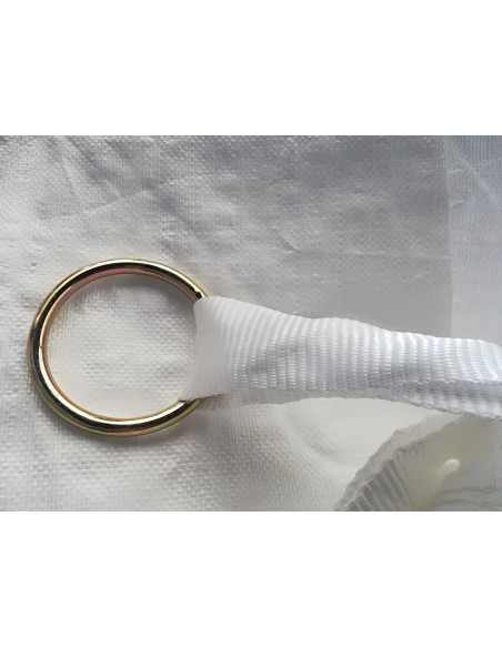 Mantilla Recolección 2.70x2.70m-Resistencia 1000kgs