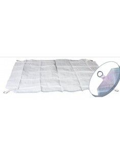 Mantilla Recolección 2.70x2.70m-Resistencia 1250kgs 2