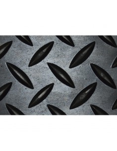 PAVIMENTO PVC CÍRCULOS 1mm 25X1.50m. Lestare 2