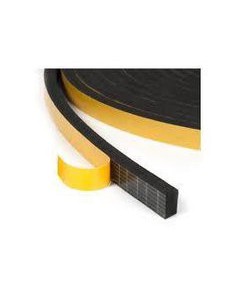 Perfil Esponjoso con adhesivo-burletes 2