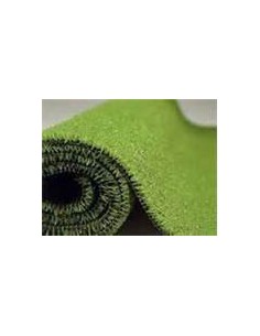 ROLLO DE CESPED ARTIFICIAL TIPÒ MOQUETA 30X2 M HILO 8-9MM 2