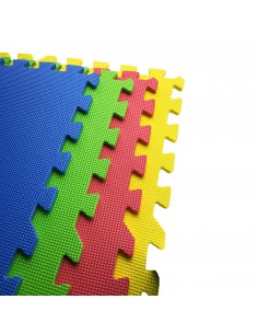 Suelo Tatami PUZZLE 60x60x1.2cms