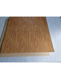 Tatami PUZZLE 1x1m y 2 cm
