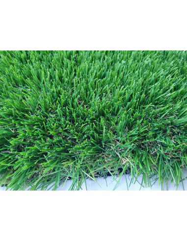 Césped Artificial Deluxe Premium 42 mm 28.500 puntadas