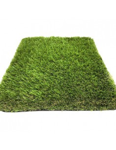Césped artificial Niza 40 mm
