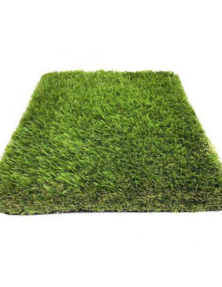 Césped Artificial Menorca 40 mm-19.900 puntadas