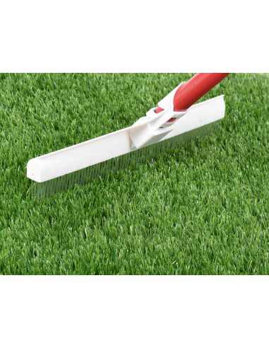Cepillo para cesped artificial