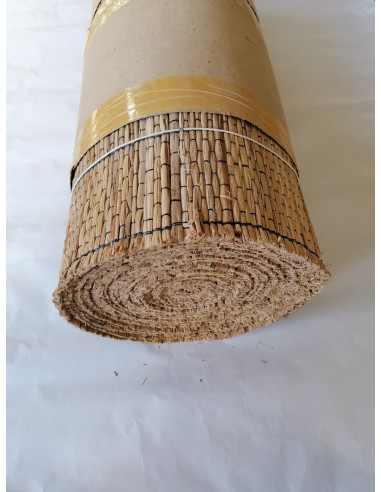 MALLA FIBRA DE COCO